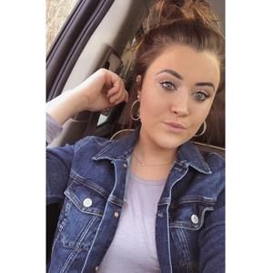 Meet your Posher, Dana